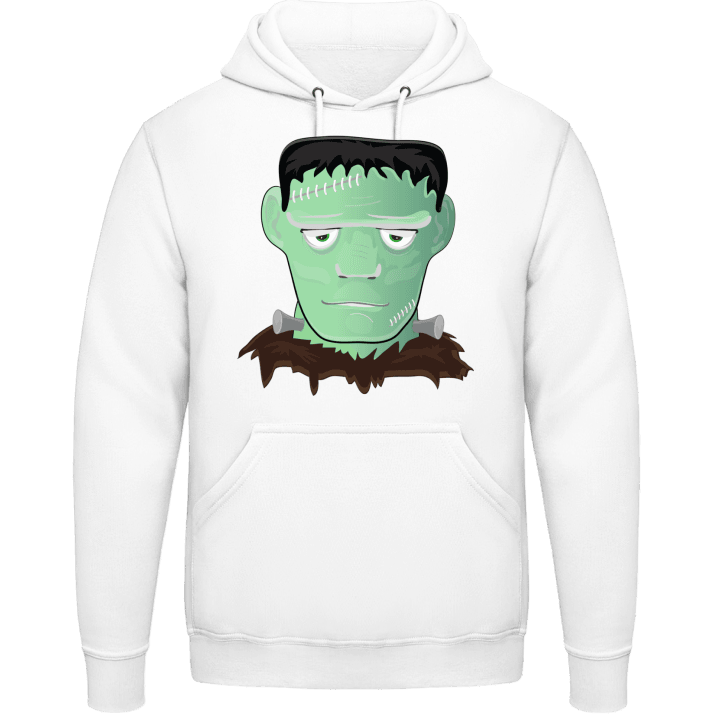 Frankenstein Illustration Sudadera con capucha 0 image