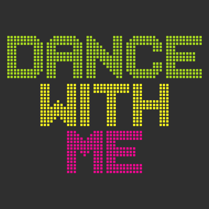 Dance With Me Vrouwen Hoodie 0 image
