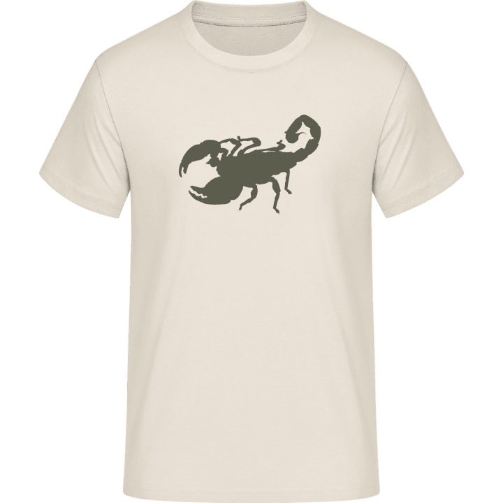 scorpion silhouette T-Shirt 0 image