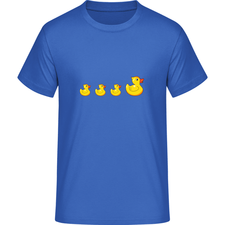 Duck Family T-Shirt 0 image