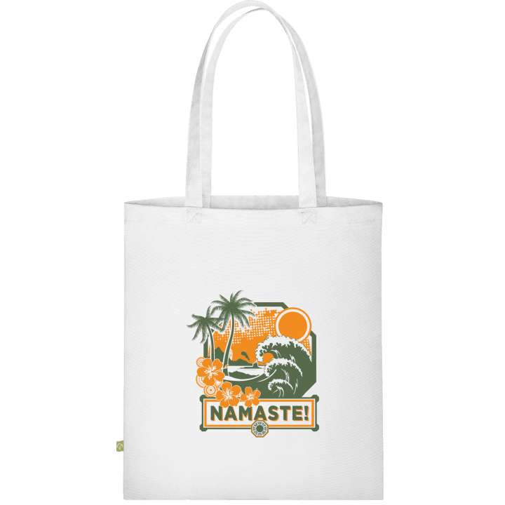 Namaste Cloth Bag 0 image