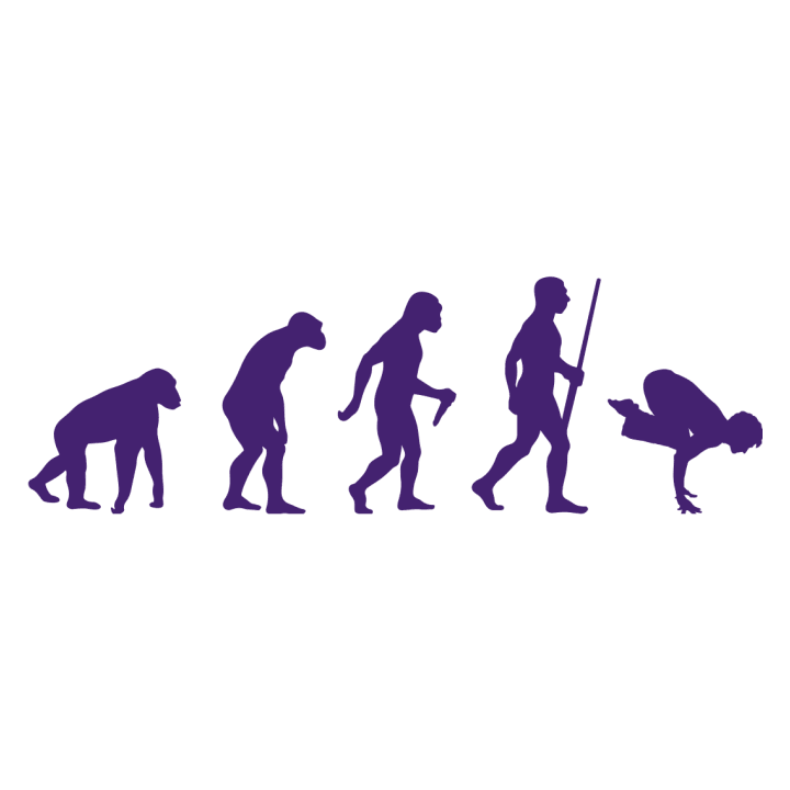 Gym Scene Evolution T-shirt à manches longues pour femmes 0 image