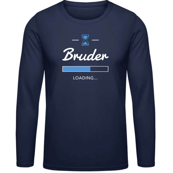 Loading Bruder T-shirt à manches longues 0 image