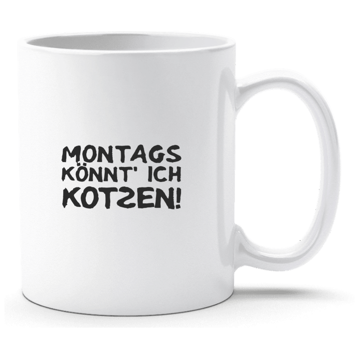 Hasse Montags undefined 0 image