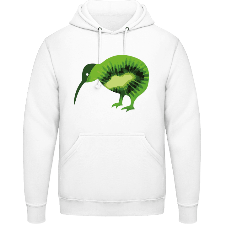 Kiwi Hættetrøje 0 image