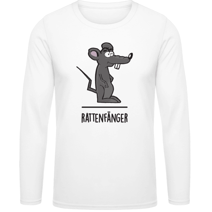 Rattenfänger T-shirt à manches longues contain pic