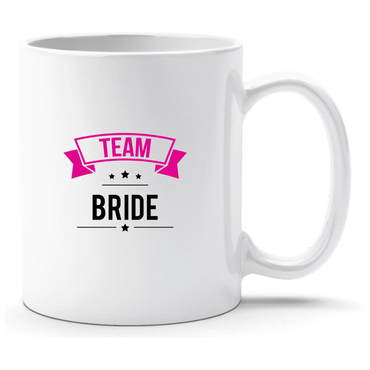 Team Bride Classic Cup contain pic