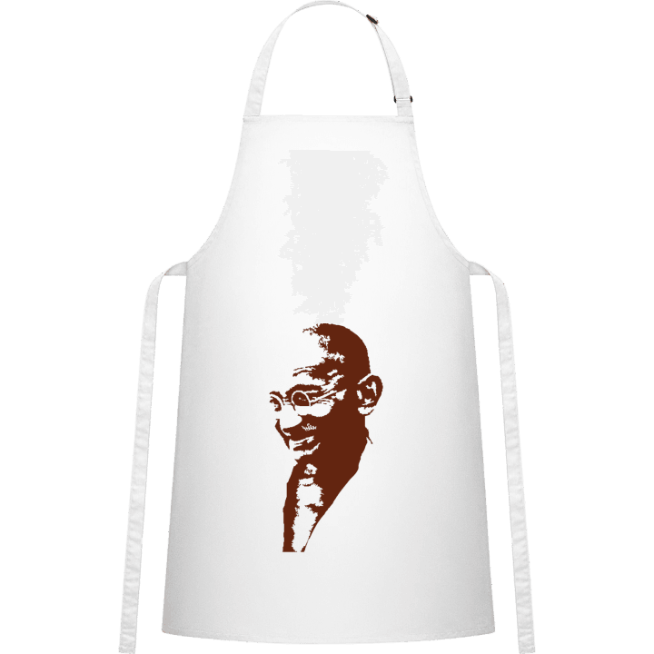 Gandhi Förkläde för matlagning 0 image