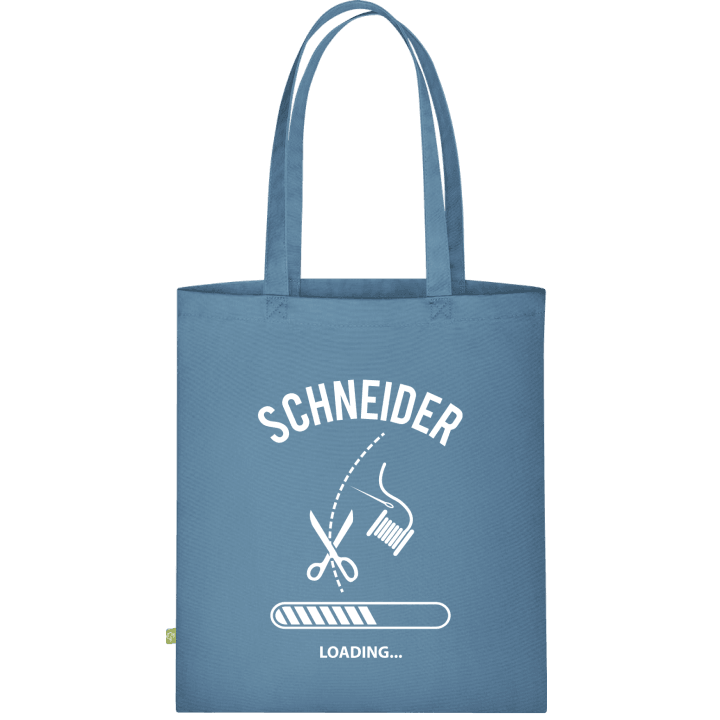Schneider Loading Stoffen tas contain pic