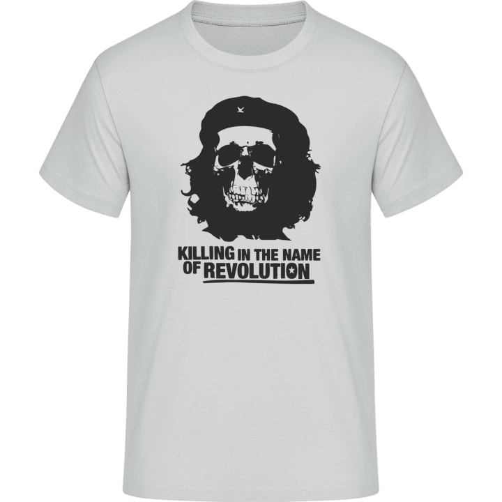 Che Guevara Death T-Shirt 0 image