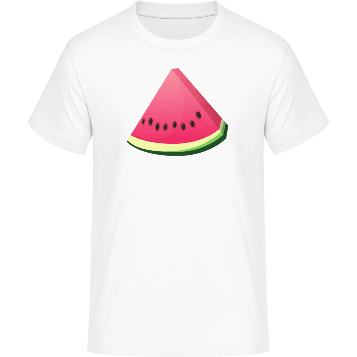 Wassermelone T-Shirt 0 image