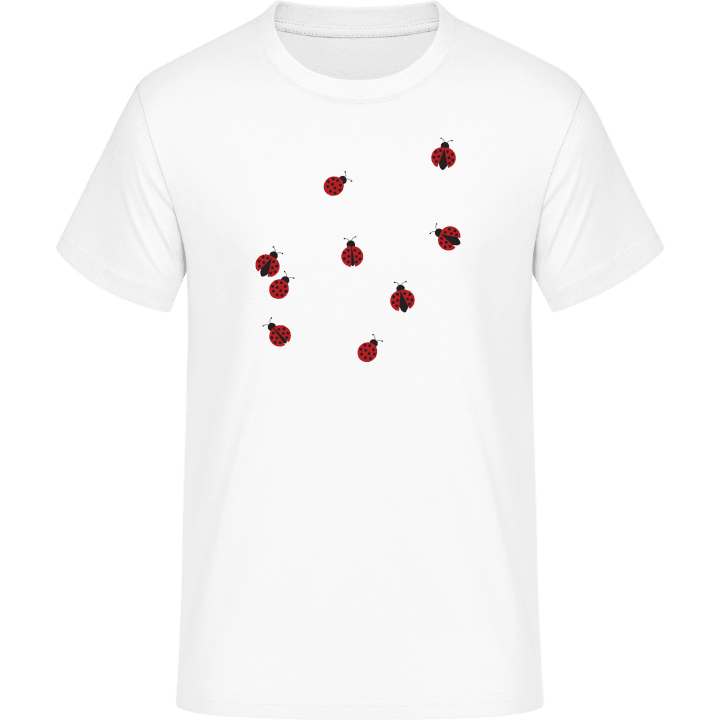 Ladybugs Effect T-Shirt 0 image
