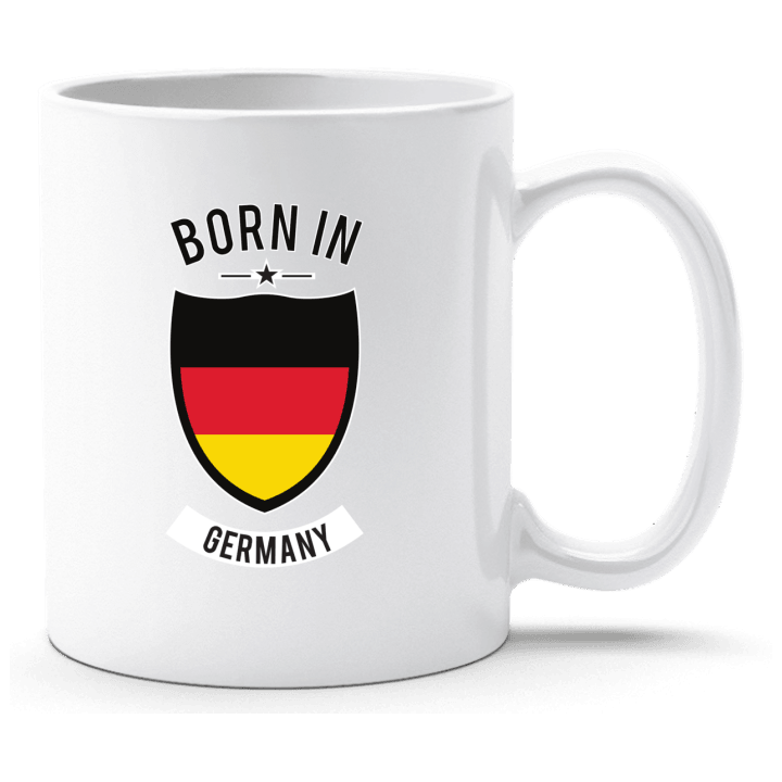 Born in Germany Star Cup 0 image