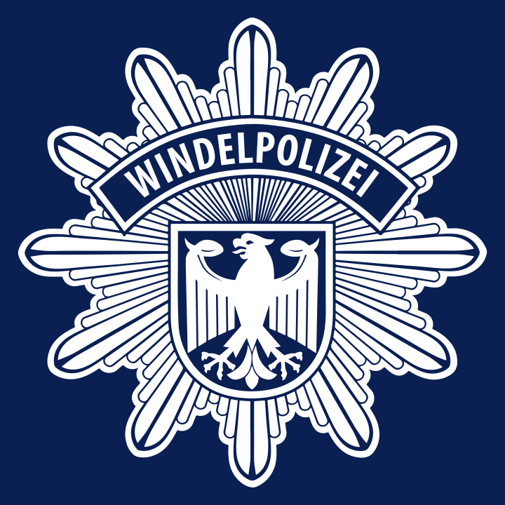 Windelpolizei Baby Romper 0 image