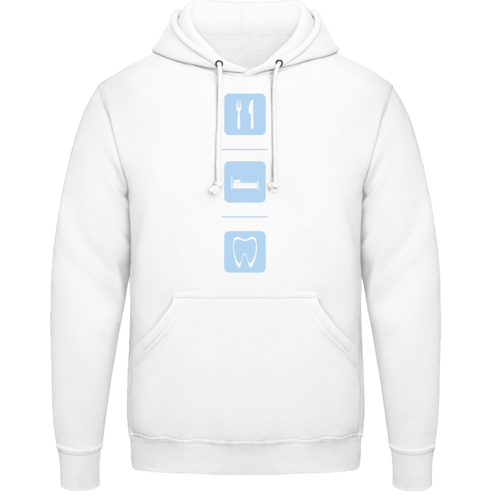 Dentist's Life Hoodie contain pic