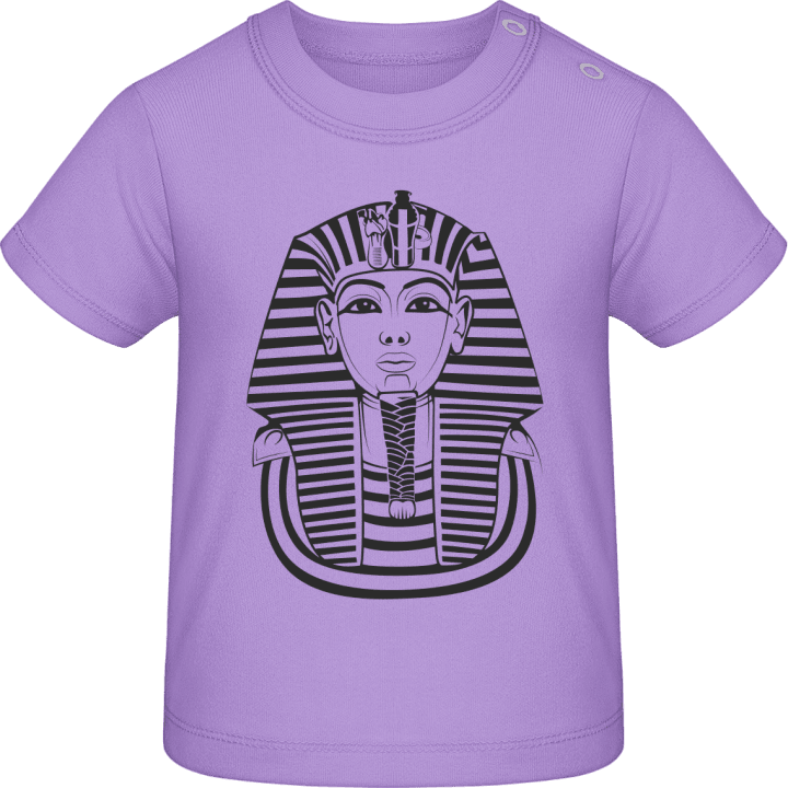 Tutankhamun Pharaoh Baby T-Shirt 0 image