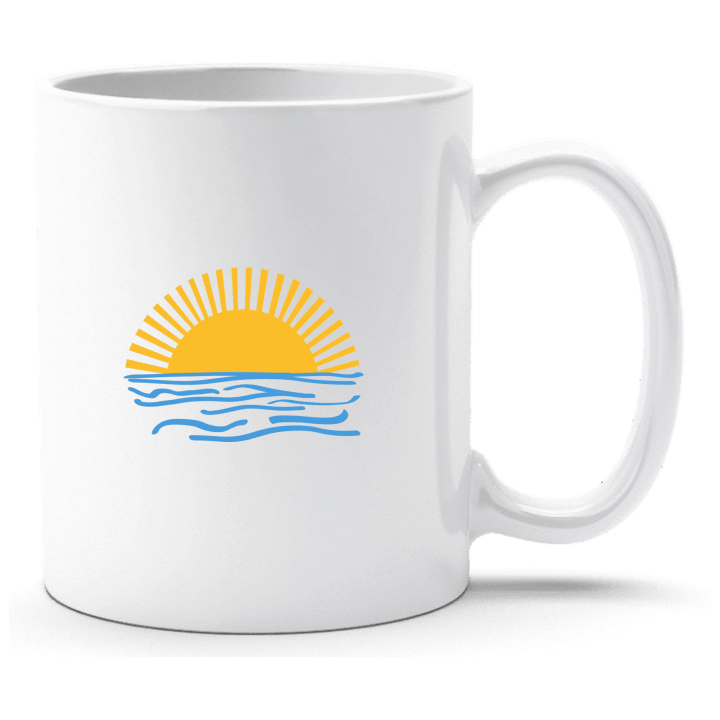 Sunset Cup 0 image