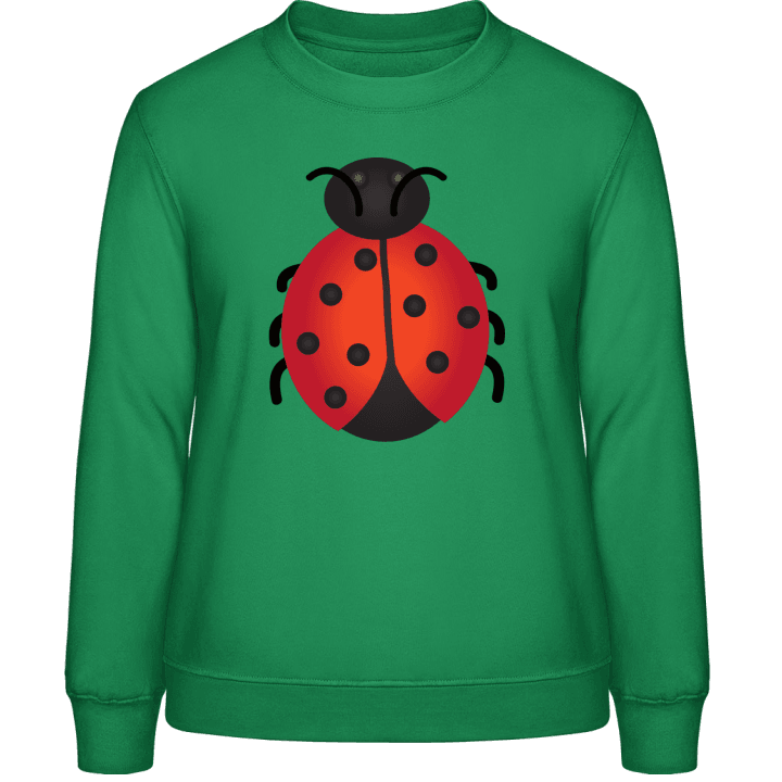 Ladybird Women Sweatshirt 0 image