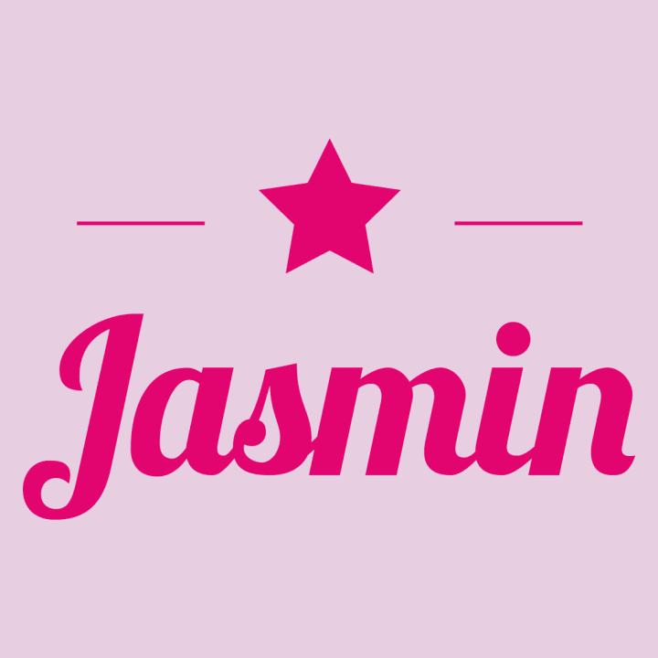 Jasmin Star T-shirt för bebisar 0 image