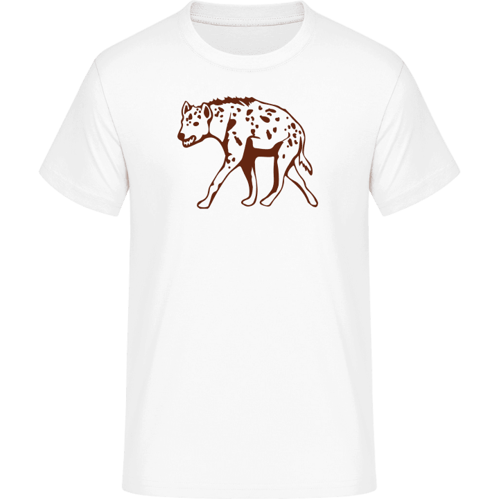 Hyena Silhouette T-Shirt 0 image