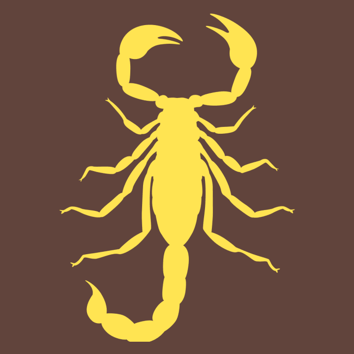 Scorpion Poison Camisa de manga larga para mujer 0 image