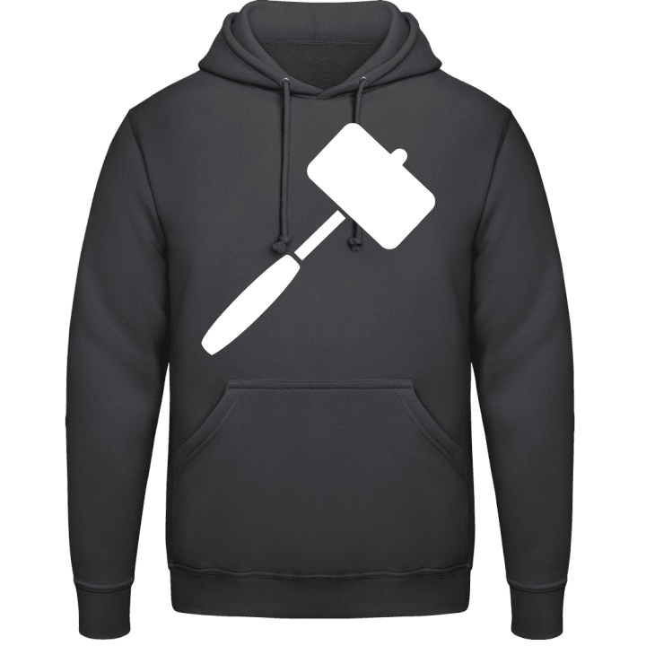 Hammer Hoodie contain pic
