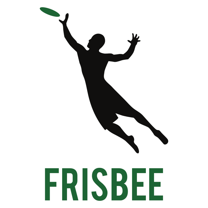 Frisbee Grembiule da cucina 0 image