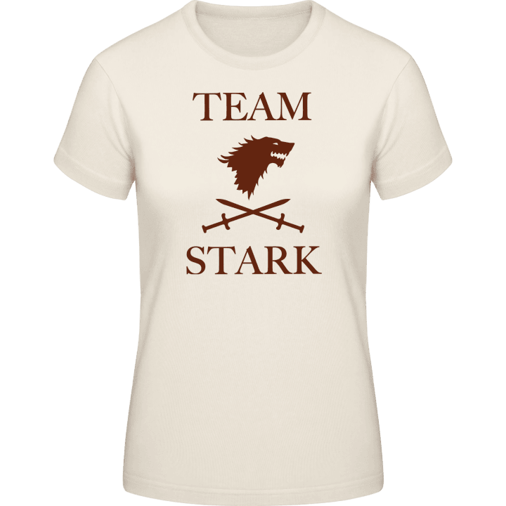 Team Stark Swords T-shirt pour femme 0 image