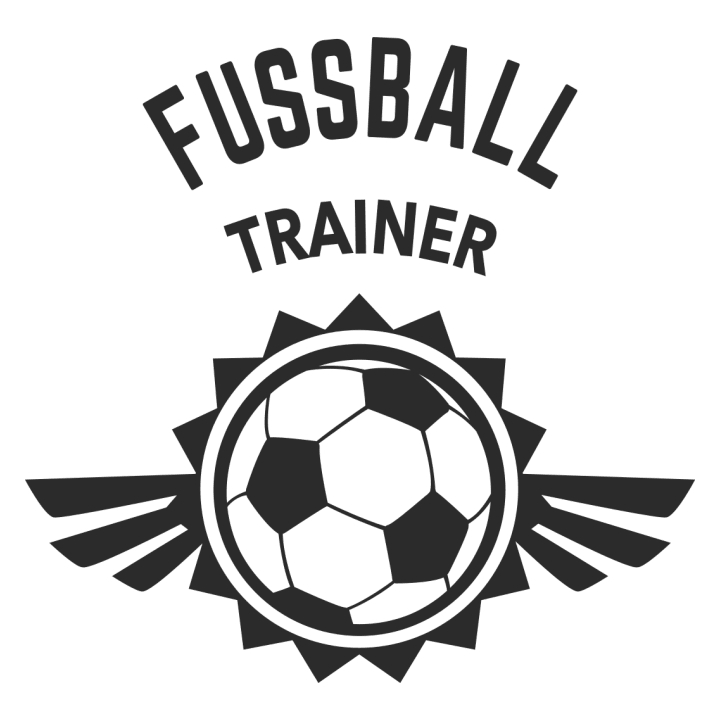 Fussball Trainer Langarmshirt 0 image