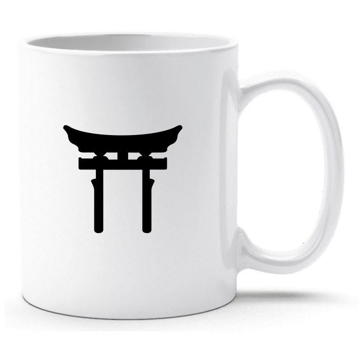 Shinto Cup 0 image