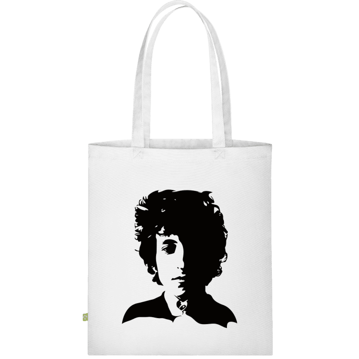 Dylan Bob Cloth Bag contain pic