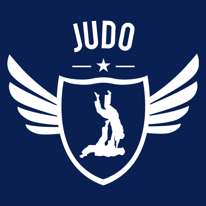 Judo Winged Kvinnor långärmad skjorta 0 image