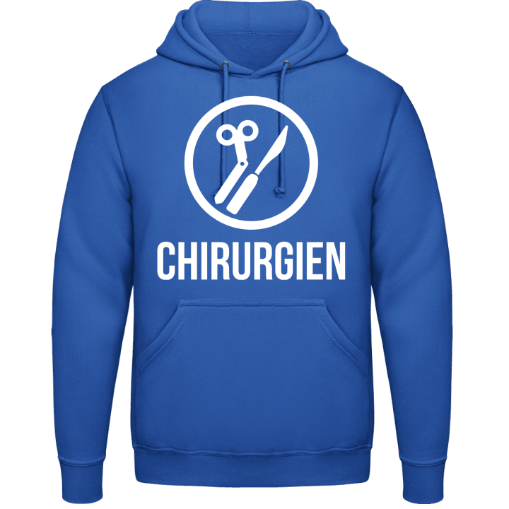 Chirurgien Hoodie contain pic