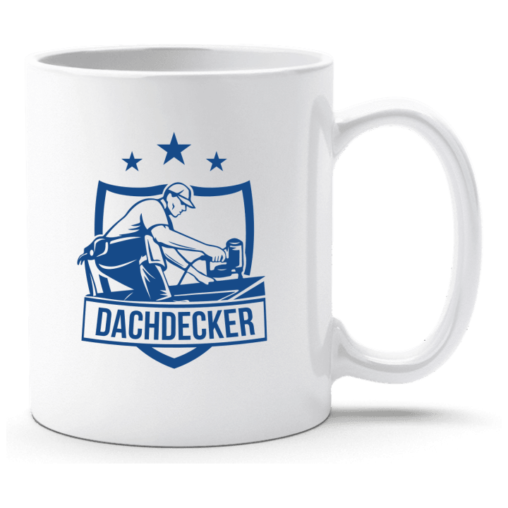 Dachdecker Star Cup contain pic
