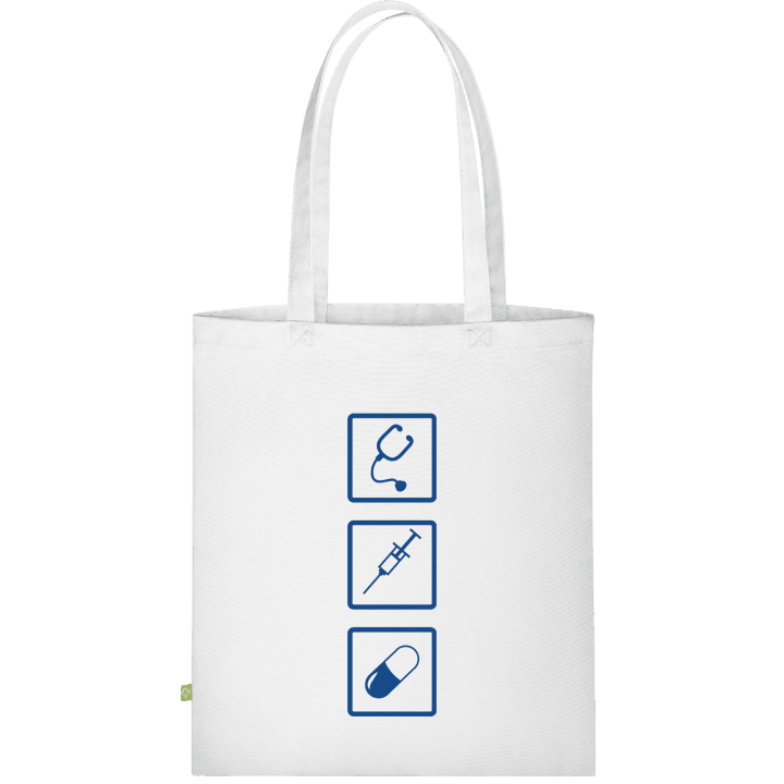 Medical Care Stofftasche contain pic