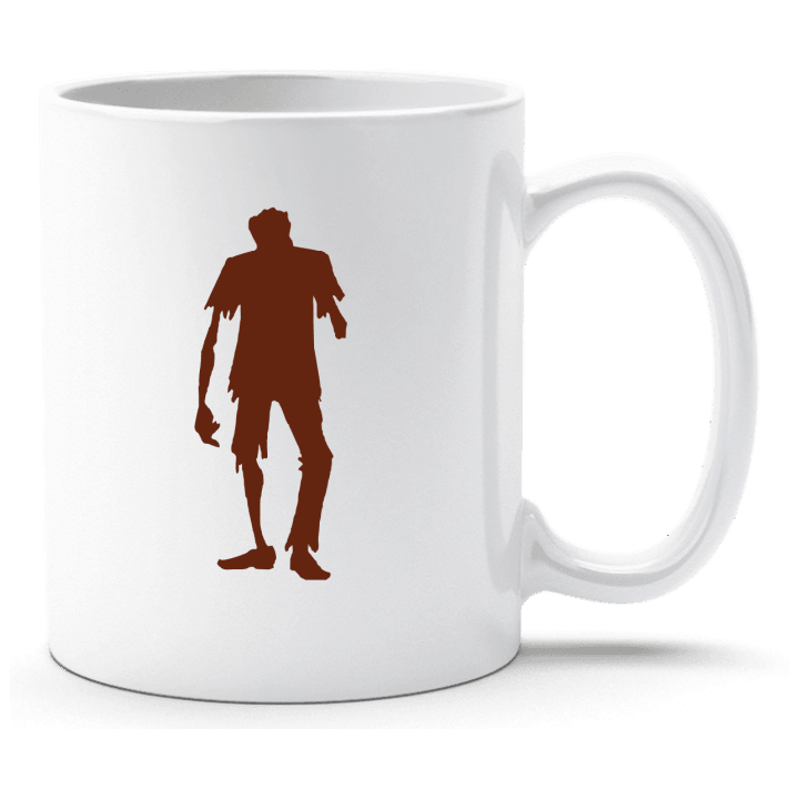 Zombie Undead Cup 0 image