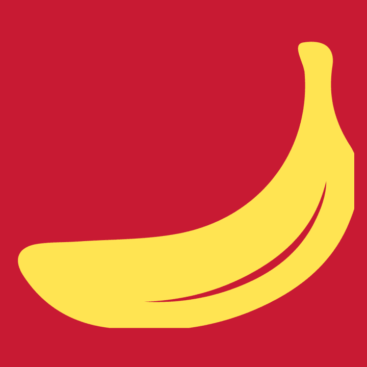 Banana Fruit Baby Sparkedragt 0 image
