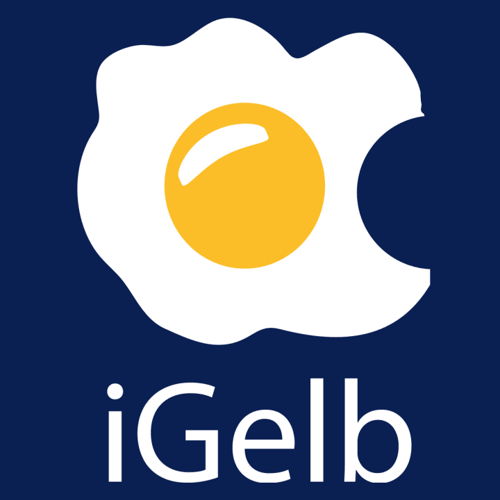 iGELB T-skjorte 0 image