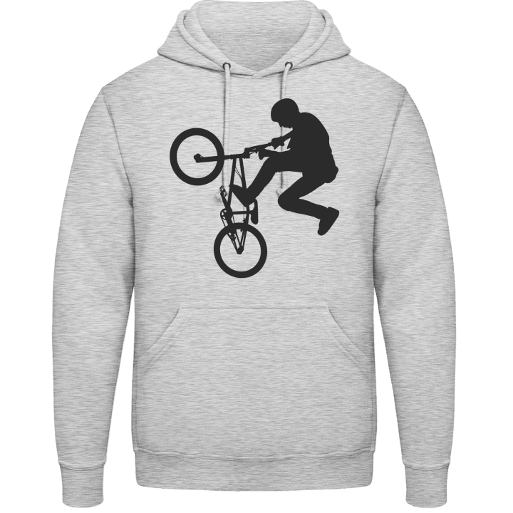 BMX Hoodie contain pic