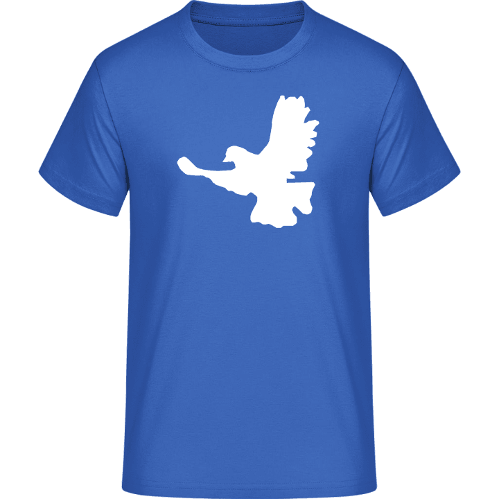 White Dove T-Shirt 0 image