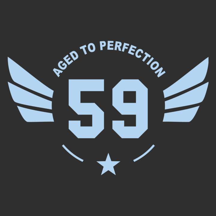 59 Aged to perfection Frauen T-Shirt 0 image