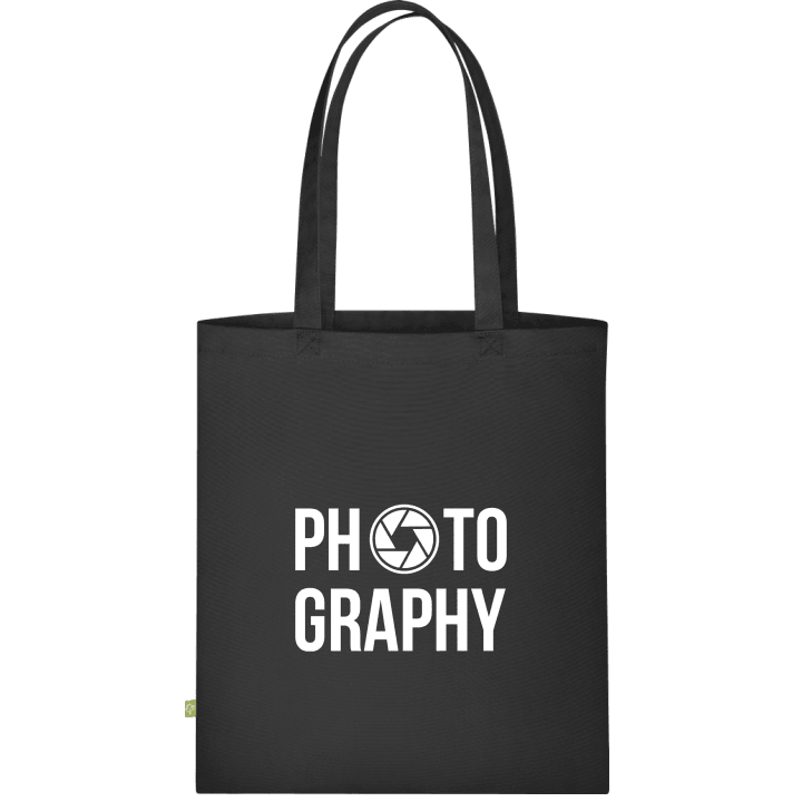 Photography Lens Stoffen tas contain pic