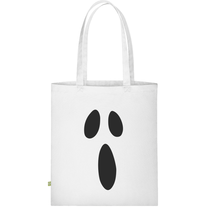 Ghost Face Effect Scream Cloth Bag 0 image