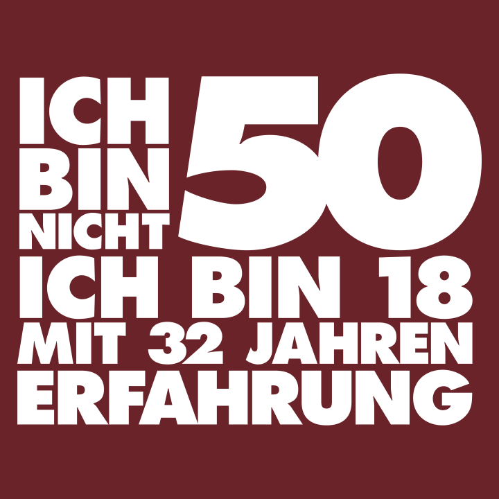 50 Geburtstag Langarmshirt 0 image