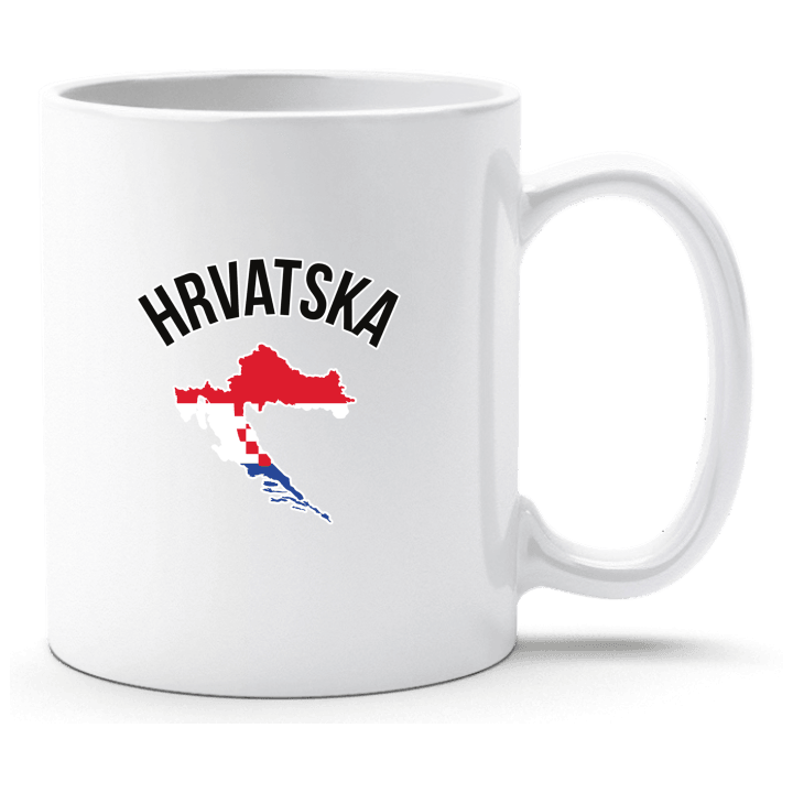 HRVATSKA Fan Cup 0 image