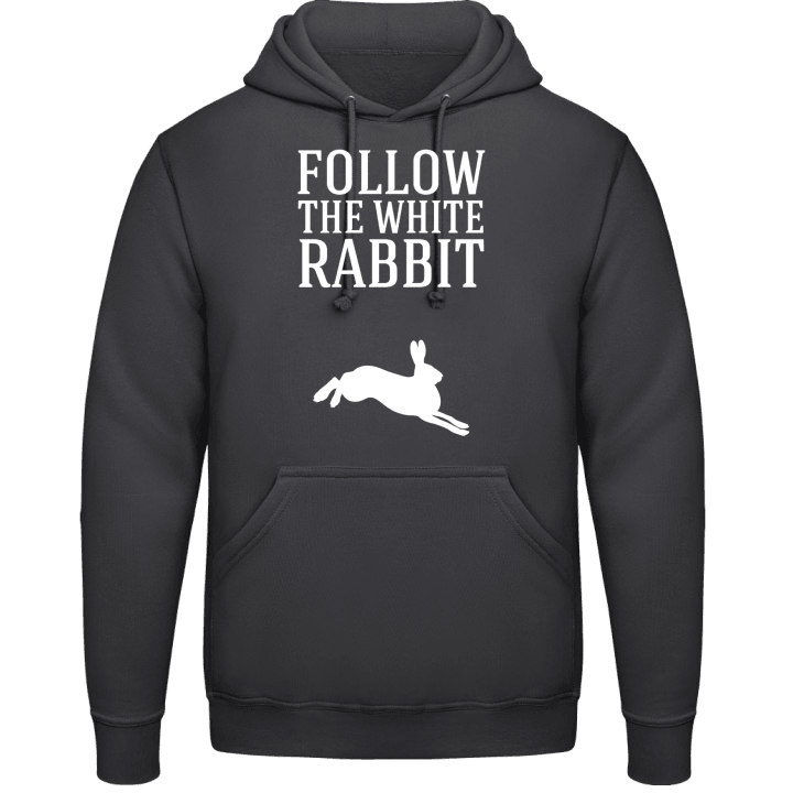 Follow The White Rabbit Kapuzenpulli 0 image