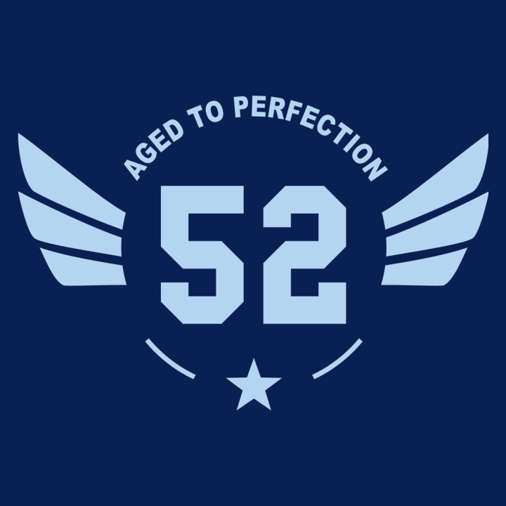 52 Aged to perfection T-Shirt 0 image