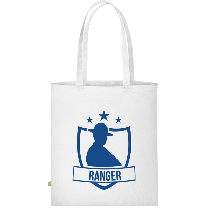 Ranger Star Stoffen tas contain pic