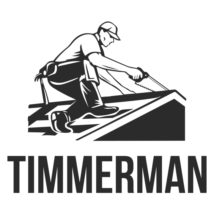 Timmerman Felpa con cappuccio 0 image