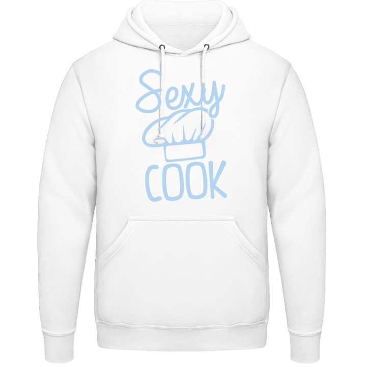 Sexy Cook Hoodie contain pic